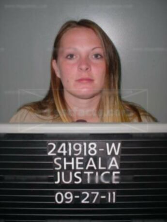 Sheala Dawn Justice