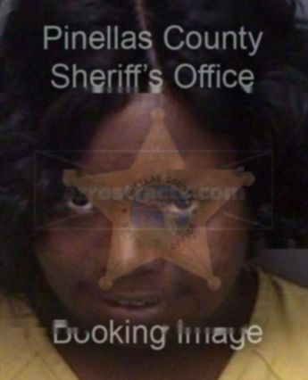 Shanequa Yatay Mckenzie