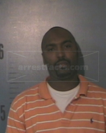 Michael Deon Thompson