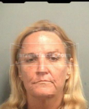 Jeanne Louise Proferes