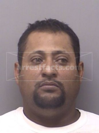 Nestor Franco Gomez