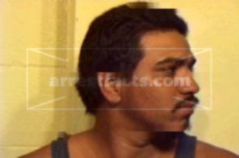 Luciano Dolores Munoz