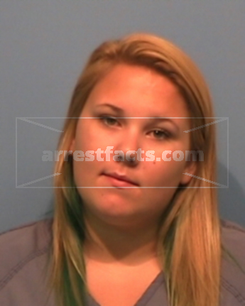 Kelsey Renea Fehrenkamp