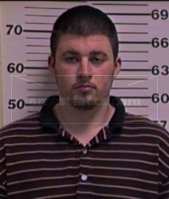 Stephen Ray James