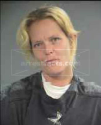 Rhianna Melissa Goodenow