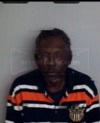 Johnnie Lee Staten