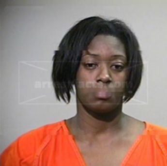Sholanda Faye Kent