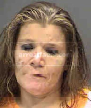 Robin Alice Damore