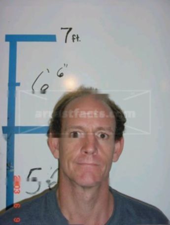 Timothy Dean Jensen