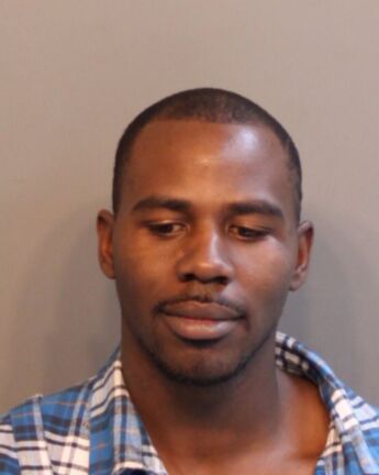 Henry Dewayne Beard