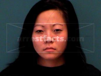 Aimee Jo Larson