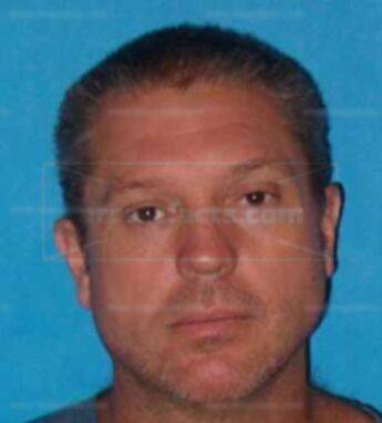 Timothy Tyler Albaugh