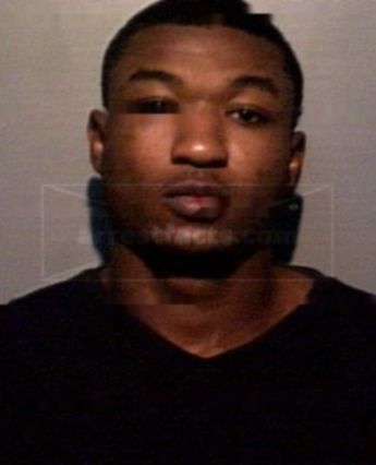 Tevin Dandre Chaney