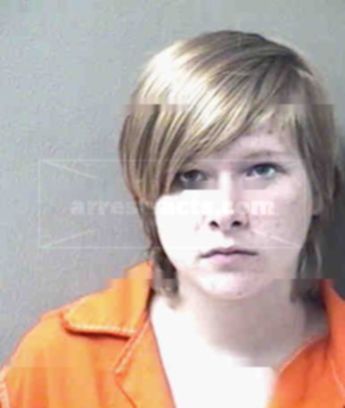 Autumn Lynette Thompson