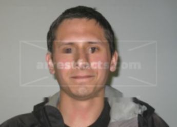 Christopher Wright Ramirez