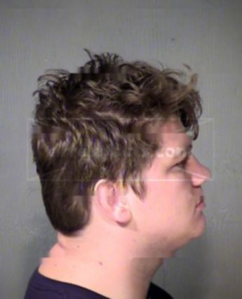 Zachary Ryan Vaughan