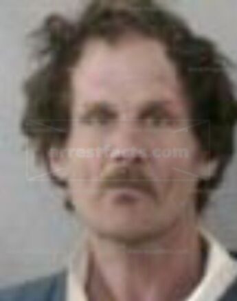Larry Edward Roff