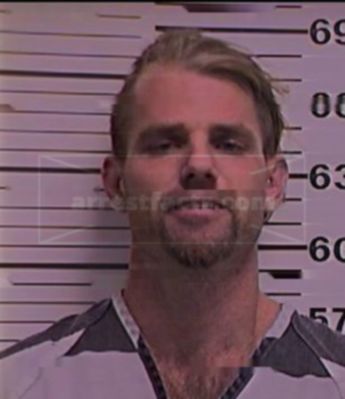 Paul Douglas Jones
