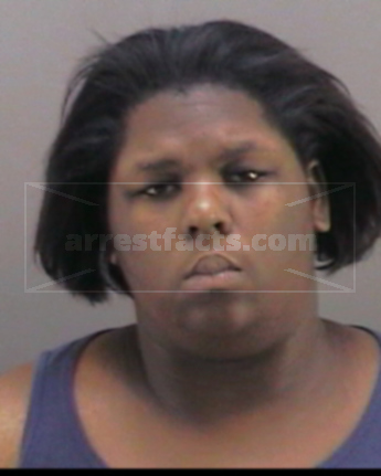 Nathalie Nicole Wilcox