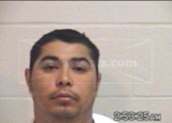 Ricky James Delarosa