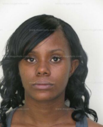 Vonteka Leshea Brewton