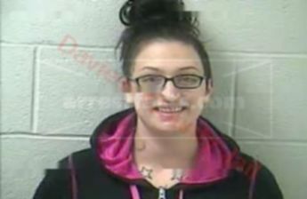 Ashley Rene Rouse