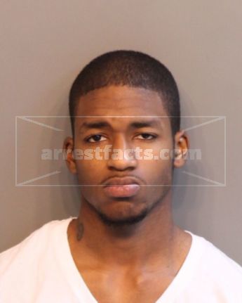 Antonio Wynn