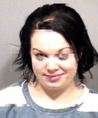 Traci Darlene Mclain