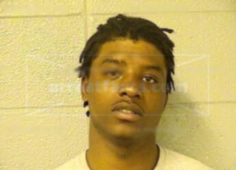 Brandon Deonta Smiley