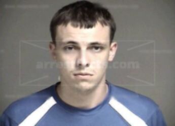 Cory Austin Garris