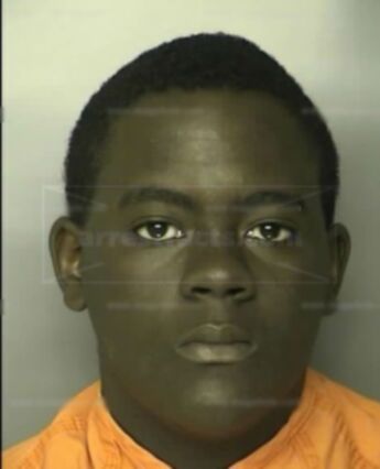 Deshawn Antwan Bennett