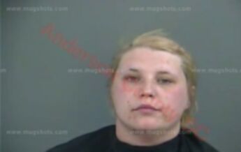 Tiffany Marie Mayfield