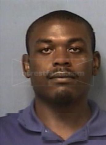 Davonta Omar Jacobs