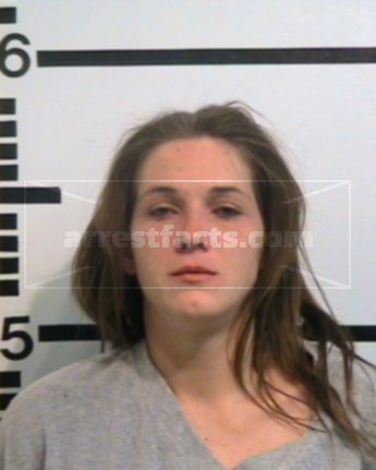 Trista Jean Parker