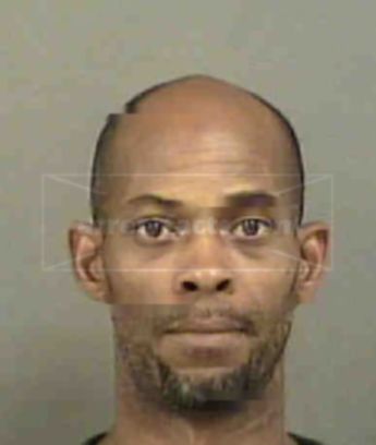 Alfonso Donell Shelton