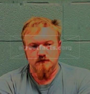 Joshua Rustin Graham