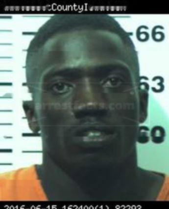 Devontate Mauryce Davis