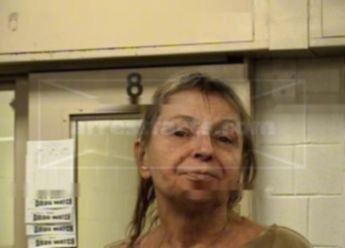 Kathleen Katherine Evinrude