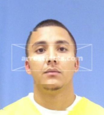 Esteban J Romero