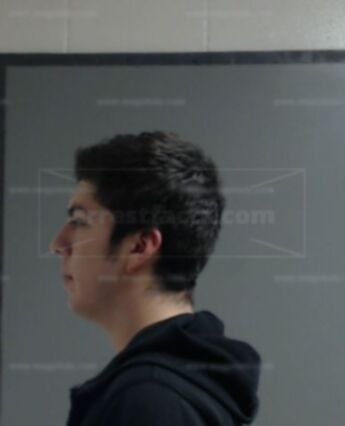 Gerardo James Vinalay