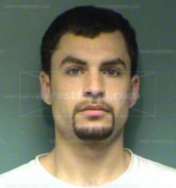 Derek Charles Ivie