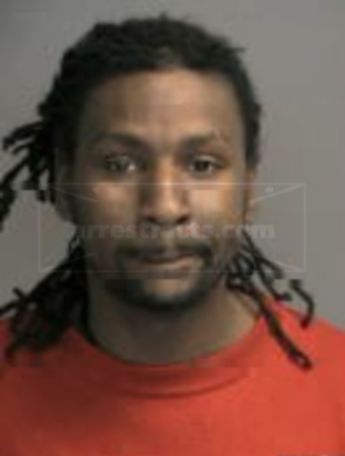 Omar Middleton