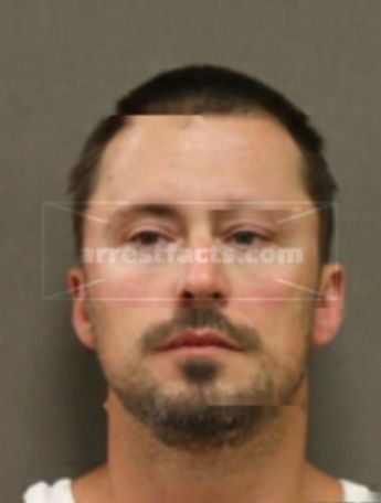 Travis Wayne Bardwell
