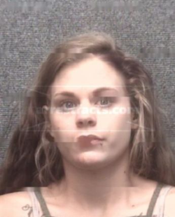 Morgan Stacey