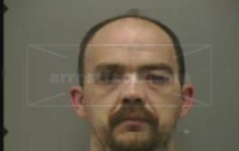 James Robert Thorpe