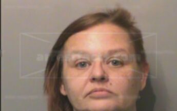 Angela Sue Chapman