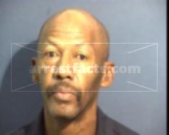 Johnny Raymond Smith