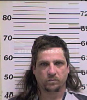 David Lee Stringer