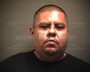 Joe Anthony Trevino
