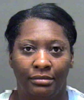 Charlotte Renee Knotts